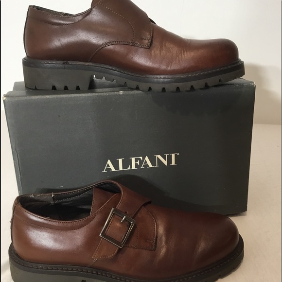 Alfani Other - Alfani NWT Men’s casual shoes